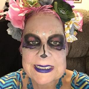 Meet your Posher, Sherry